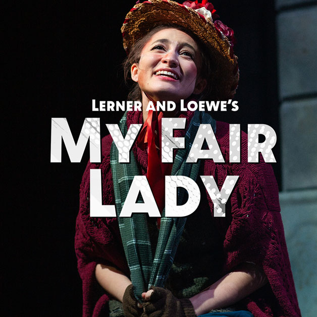 My Fair Lady