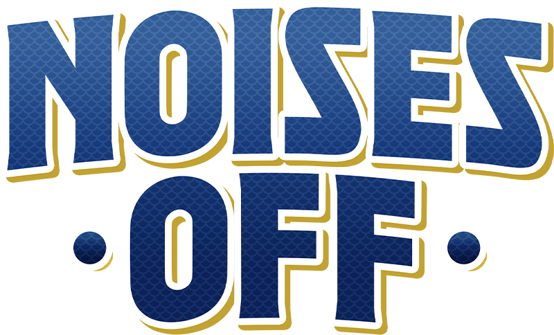 Noises Off