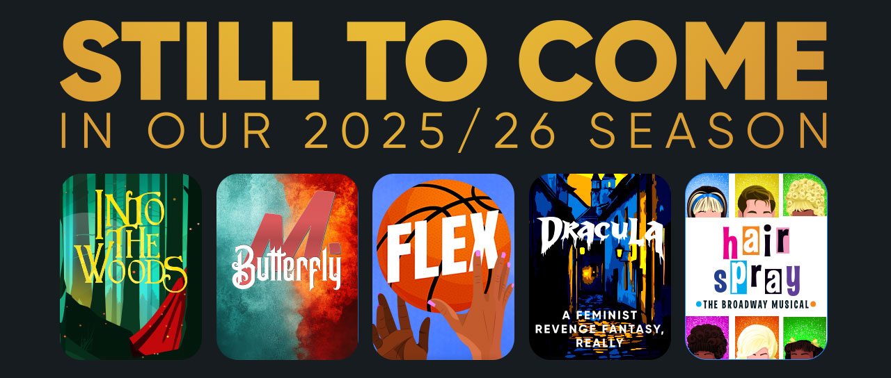 Season posters