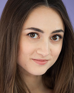 Jillian A. Smith headshot