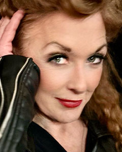 Maureen McVerry headshot