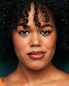 Rachel Fobbs headshot