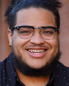 William I. Schmidt headshot