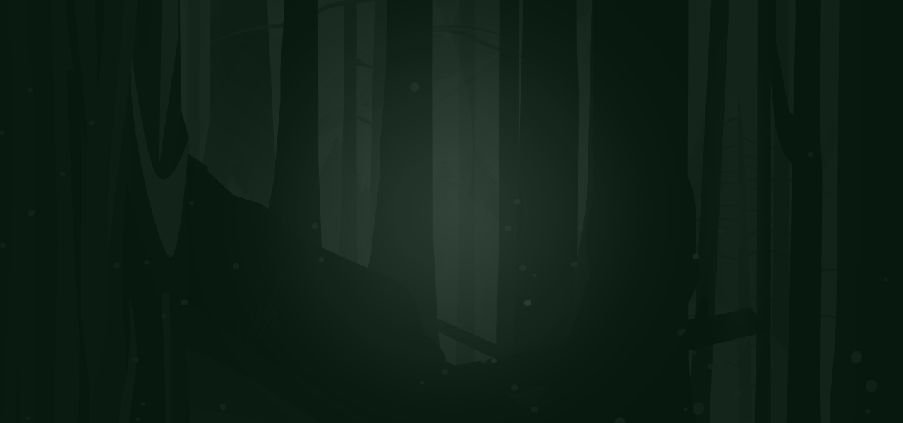Into the Woods background