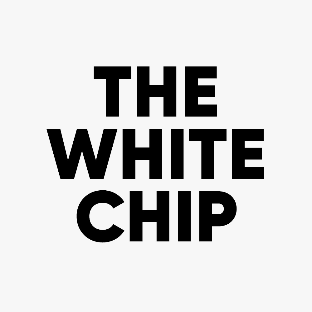 The White Chip