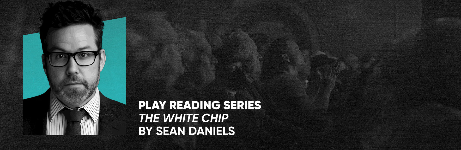 The White Chip by Sean Daniels