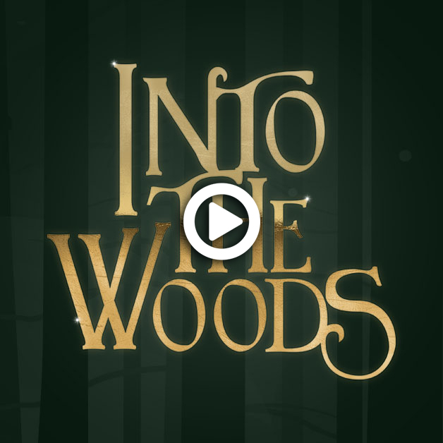 Into the Woods trailer