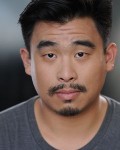 Phil Wong* Phil Wong headshot