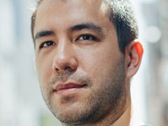 Christopher Chen Christopher Chen