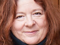 Theresa Rebeck Theresa Rebeck