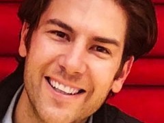 Ruben Grijalva Ruben Grijalva