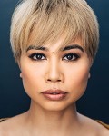Francesca Fernandez* Francesca Fernandez headshot
