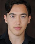 James Aaron Oh James Aaron Oh headshot