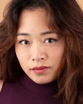 Vivienne Truong Vivienne Truong headshot