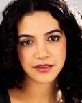 Sophia Alawi* Sophia Alawi headshot