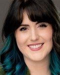 Annie Dick headshot