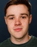 Ian Brady headshot