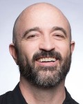 Ken Brill headshot