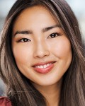Mai Abe headshot