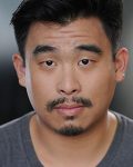 Phil Wong* Phil Wong headshot