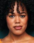 Rachel Fobbs headshot