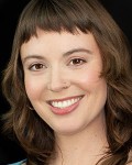 Ruby Day headshot