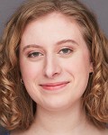 Samantha Rich headshot
