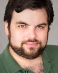 Ted Zoldan headshot