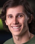 Z Hansen headshot