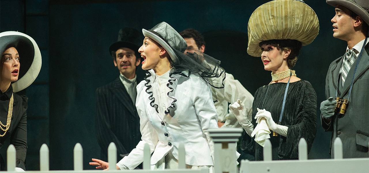 My Fair Lady