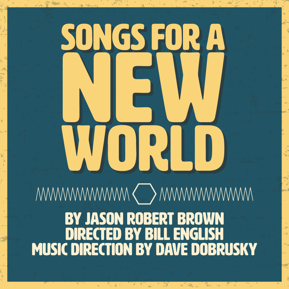 Songs for a New World