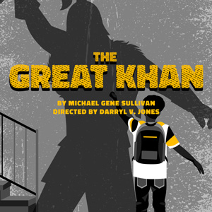 The Great Khan