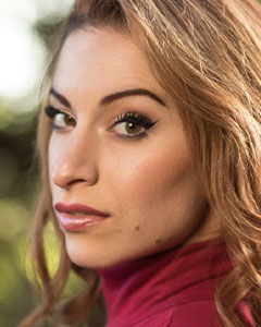Christine Capsuto-Shulman headshot