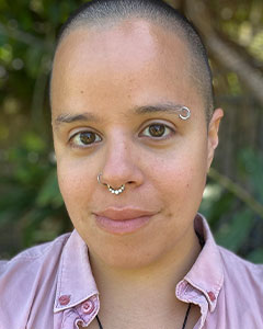 Deanalís Arocho Resto headshot