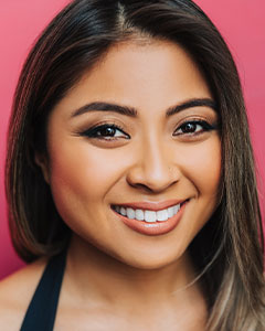 Catrina Manahan headshot