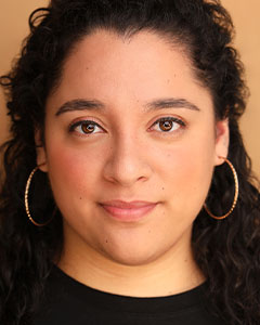 Alexandra Rivers headshot
