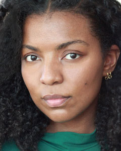 Sundiata Ayinde headshot