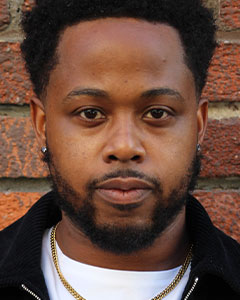 Devin A. Cunningham headshot