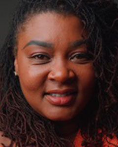 Phaedra Tillery-Boughton headshot