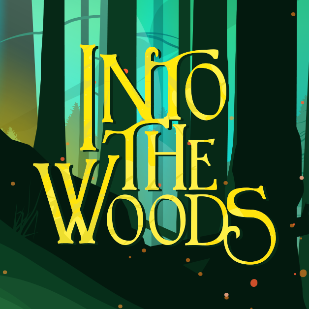 Into The Woods