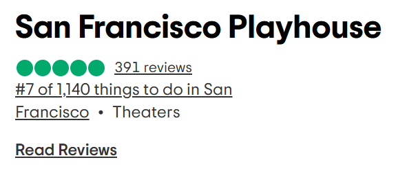 #9 of 815 things to do in San Francisco