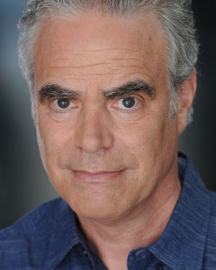 David Boyll headshot