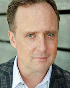 Cassidy Brown headshot