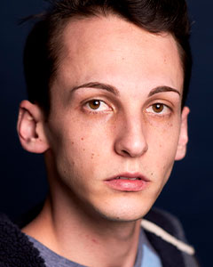 Brendan Looney headshot