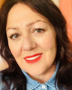 Catherine Luedtke headshot