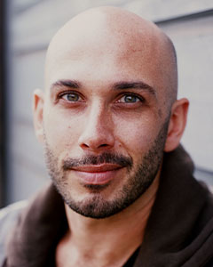 Wiley Naman Strasser headshot