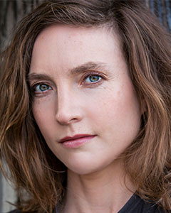 Rachael Richman headshot