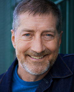 Andy Collins headshot