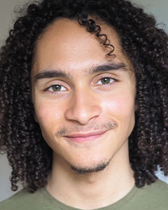 Chachi Delgado headshot