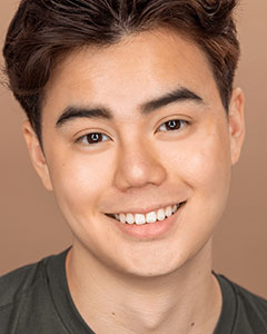 Andrio Jordan Fong headshot